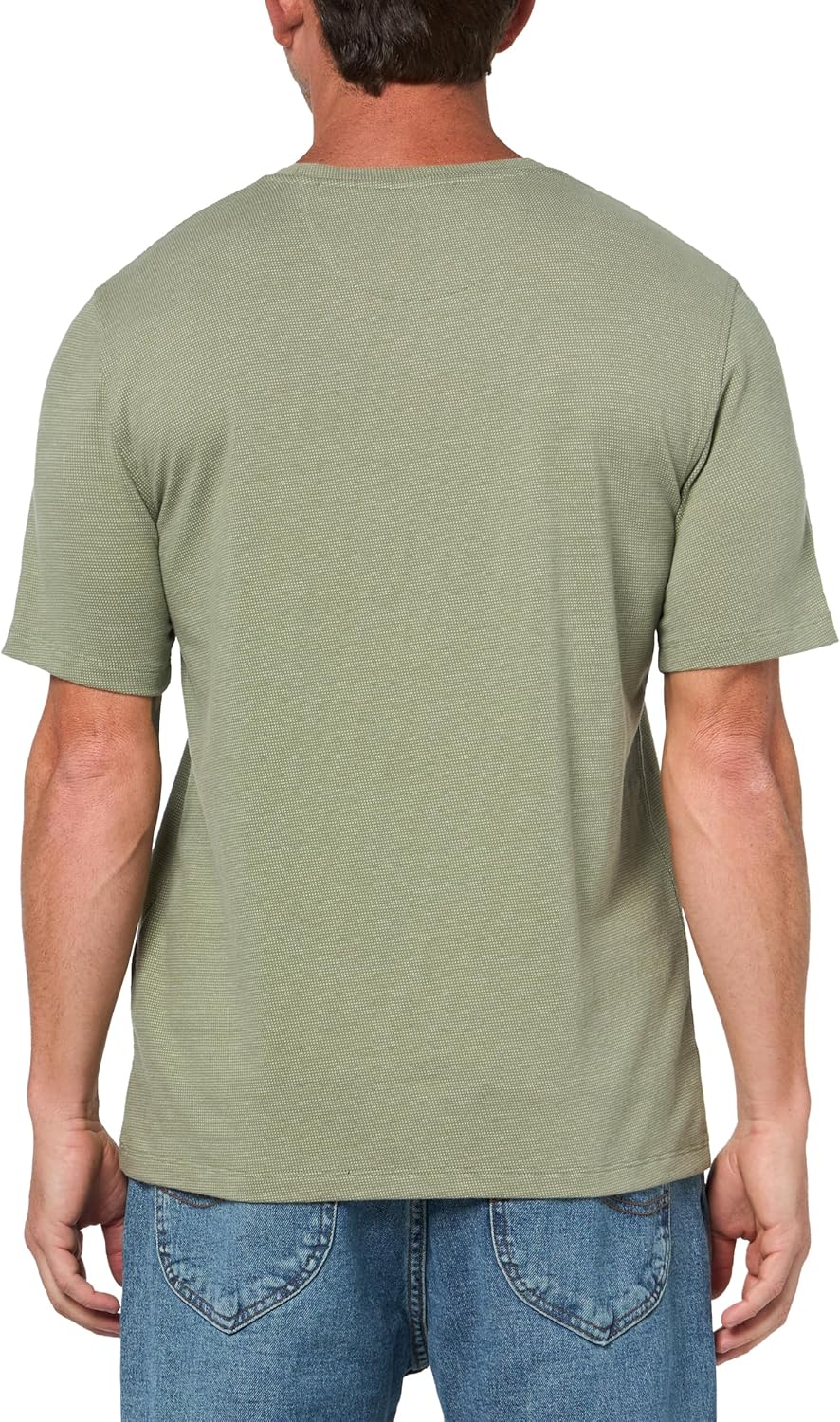 Vince Men's Short Sleeve Crew - Image 2