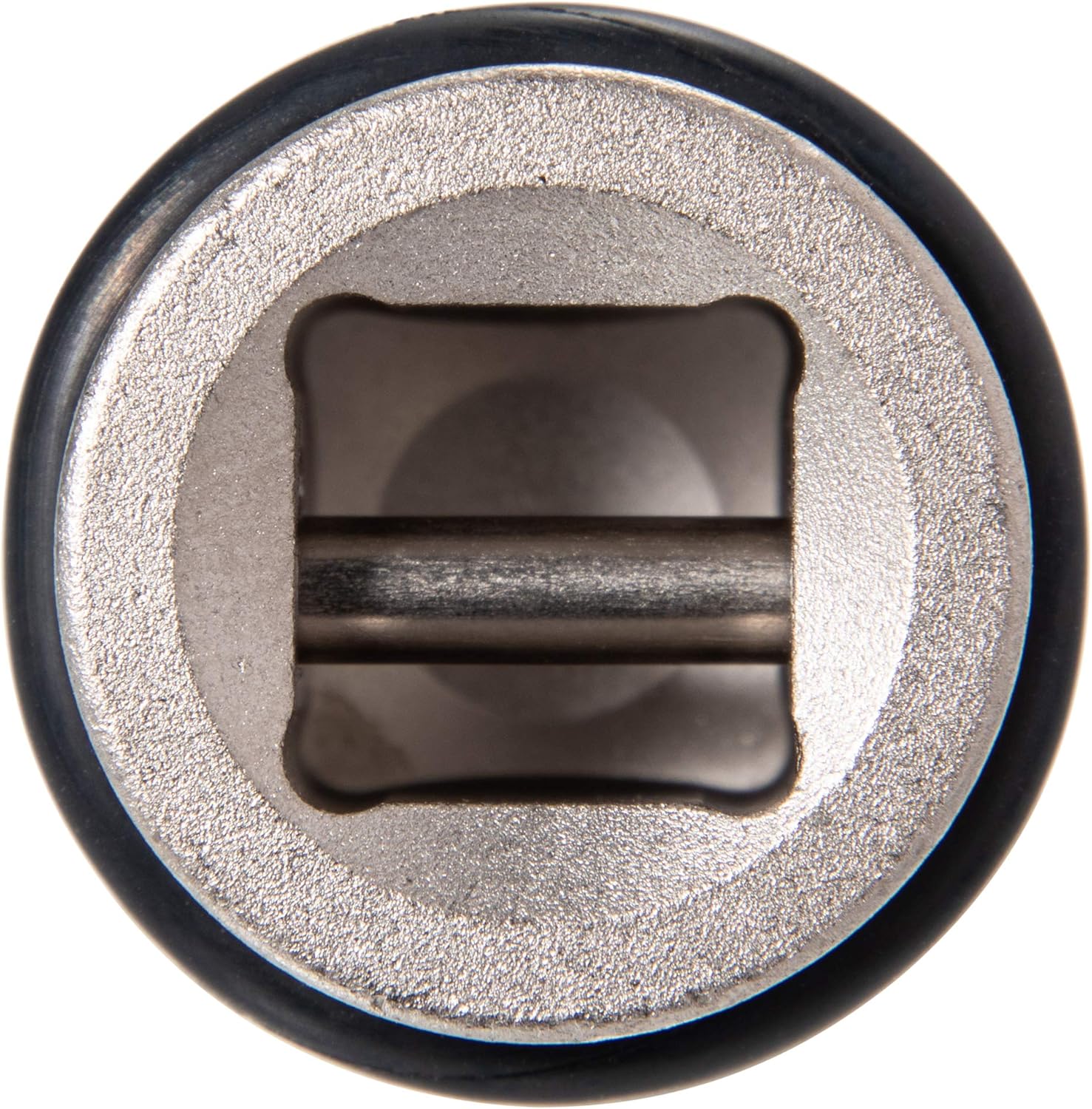 Tone NE34-075 Extension Bar for Impact (Ball Type) 3/8 in (9.5 mm) Drive Angle: Total Length: 3.0 in (75 mm)