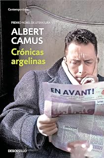 Crónicas argelinas