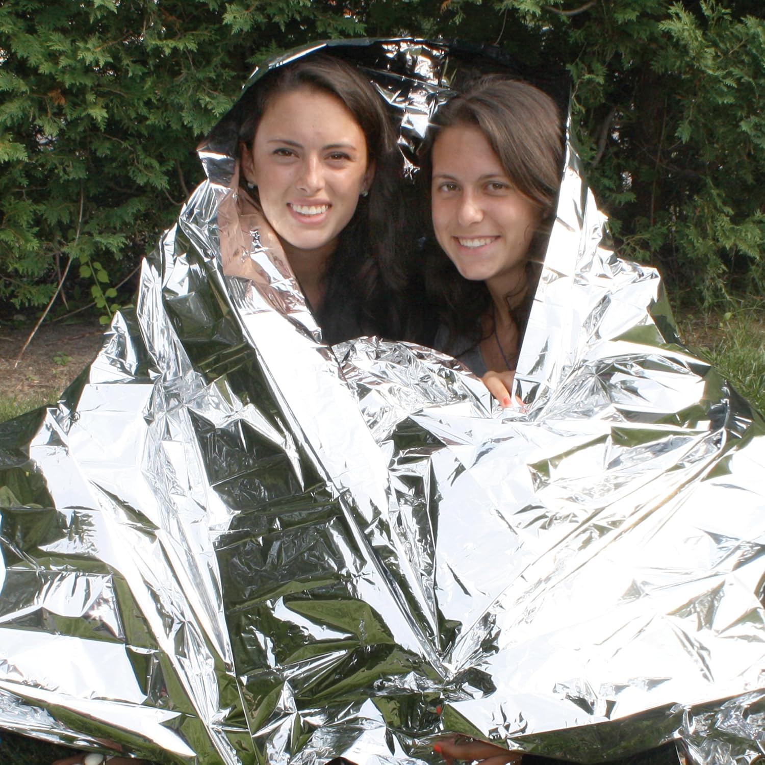 Rothco 2-Person Polarshield Blanket - Essential Warmth and Protection from Harsh Weather