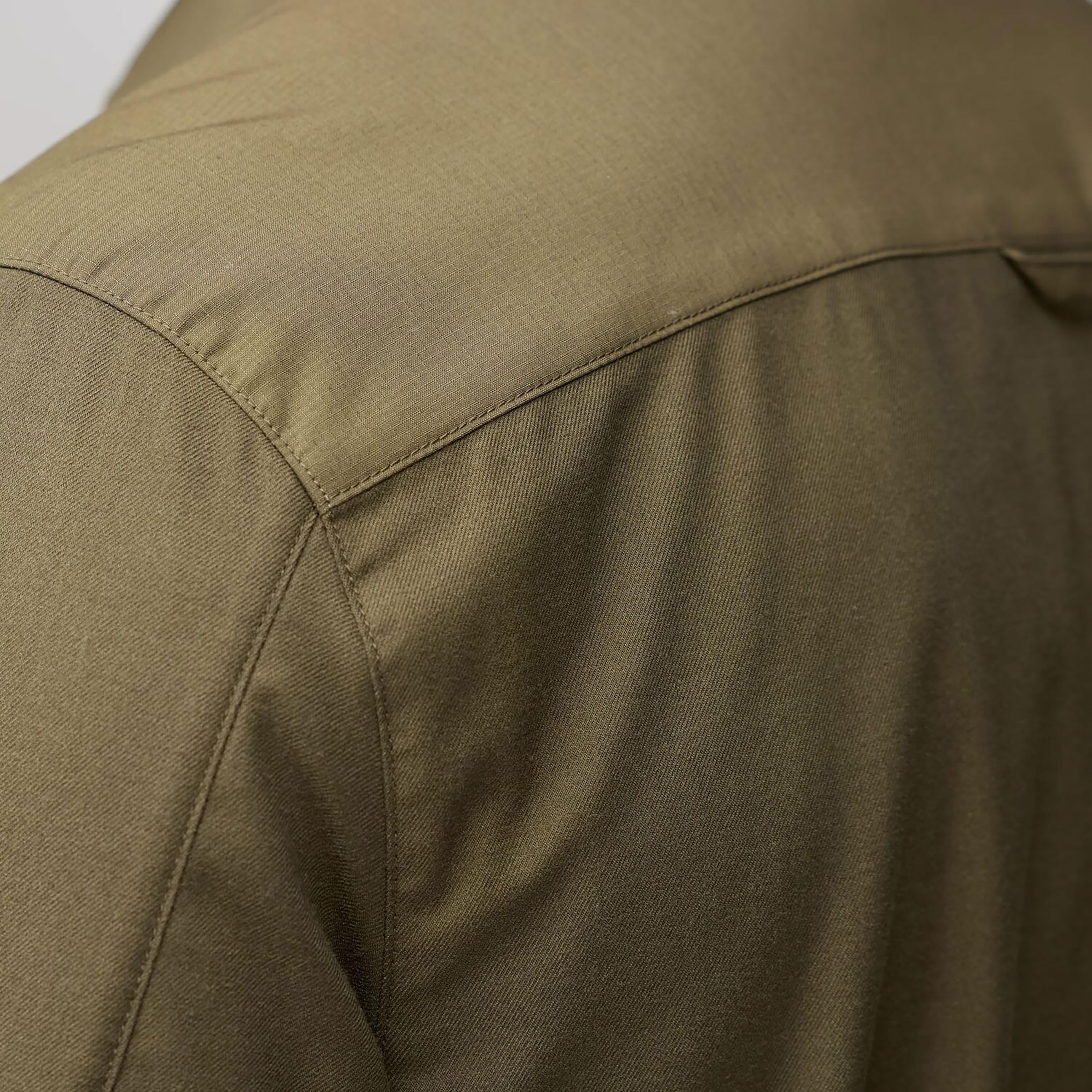 Fjällräven Koszulka Mężczyźni Keb Trekking Shirt Ls M