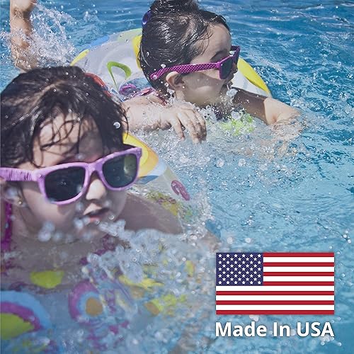 Miniatura 6 de Limpiador de cartuchos de piscina y spa (paquete de 2, 32 onzas, 2 cuartos de galón en total, 4 usos), fabricado en Estados Unidos, solución de