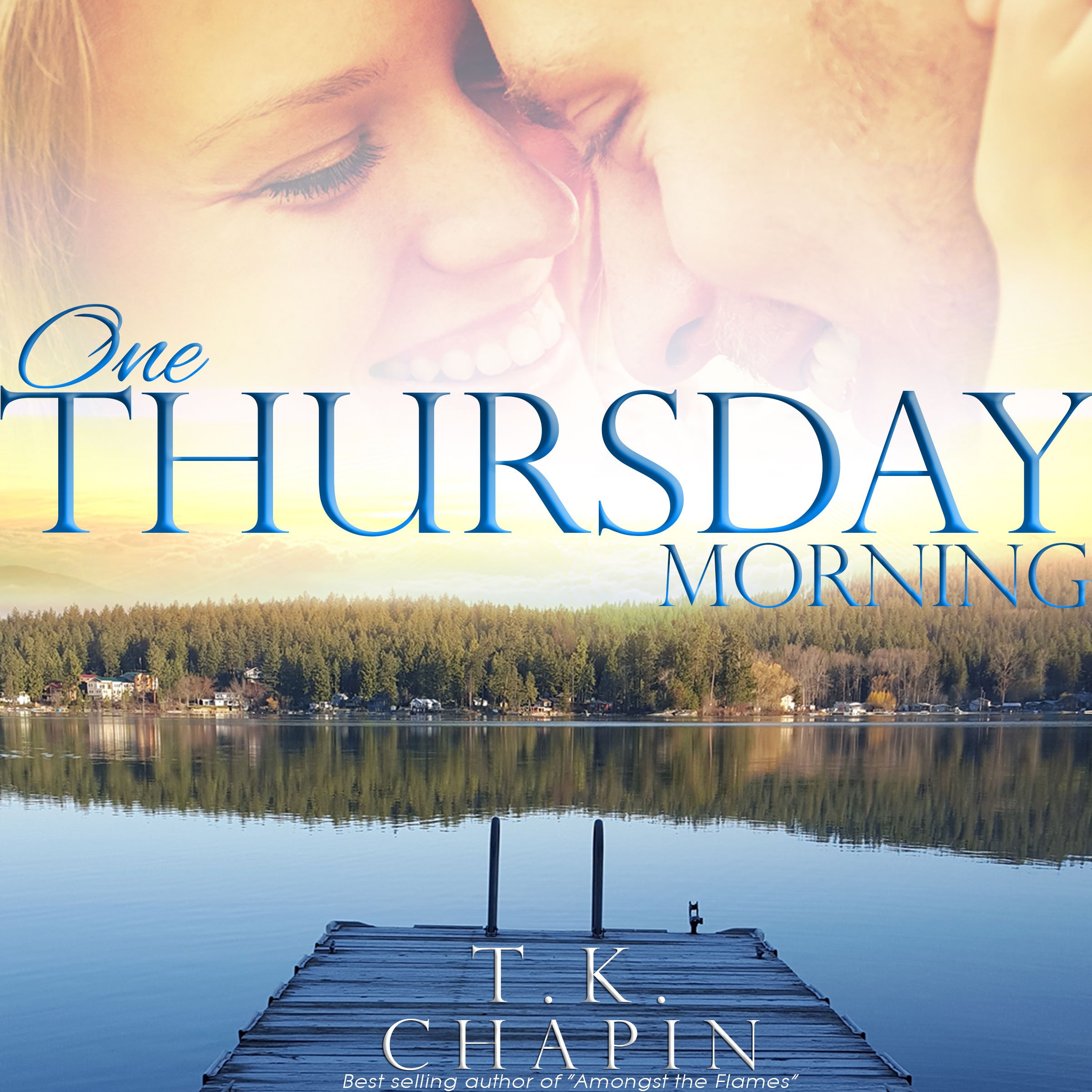 Cover art for One Thursday Morning