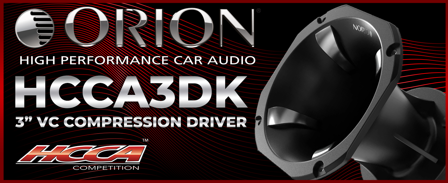 Amazon.com: ORION HCCA HCCA3DK 3