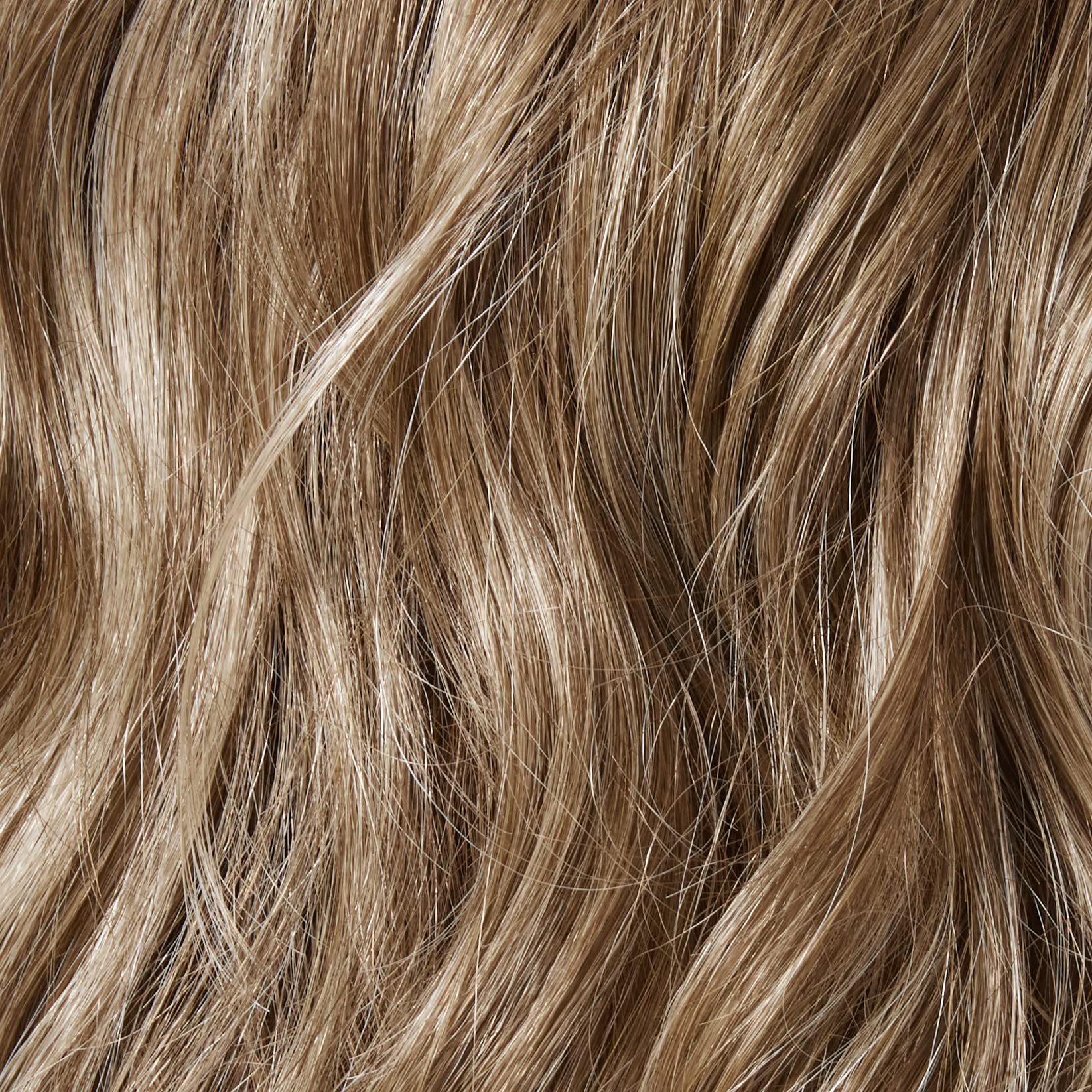 Hair u wear Raquel Welch Editor's Pick Warstwowa peruka bob do ramion, duży rozmiar bazy, SS10/22, Iced Cappuccino