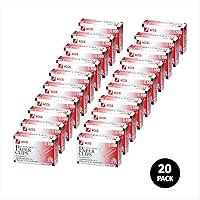 Vista 2 de ACCO Brands RPD76070 - FM32 Pinzas de papel de remancha plana