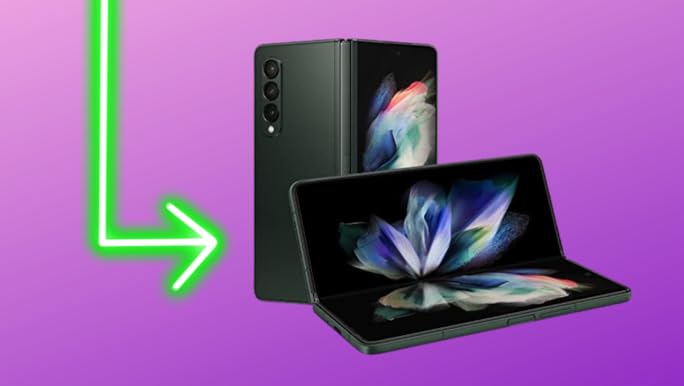 Galaxy - Galaxy Z fold3  256GB 韓国版 Prime Amazon.com: SAMSUNG Galaxy Z Fold 3 5G Cell Phone, Factory