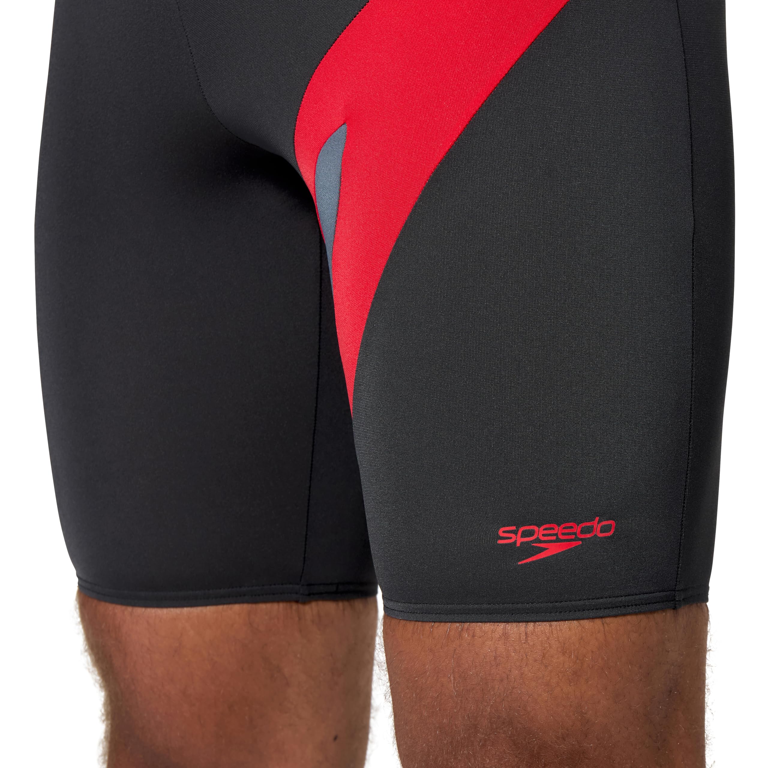 Speedo Jammer pływacki Mężczyźni Hyperboom