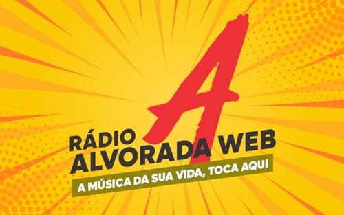 Alvorada Web