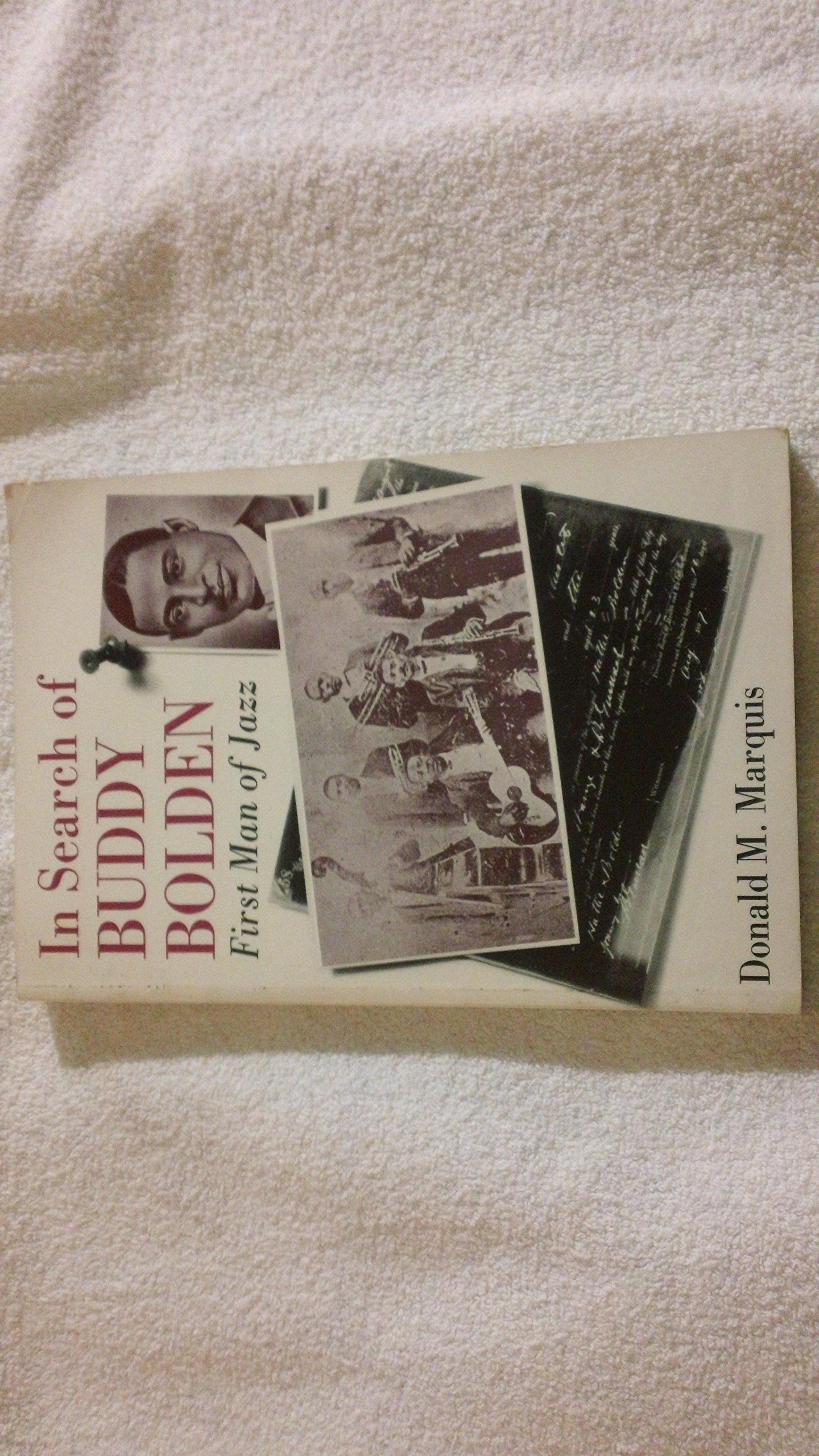 In Search of Buddy Bolden : plongez dans la Nouvelle-Orléans du premier man of jazz