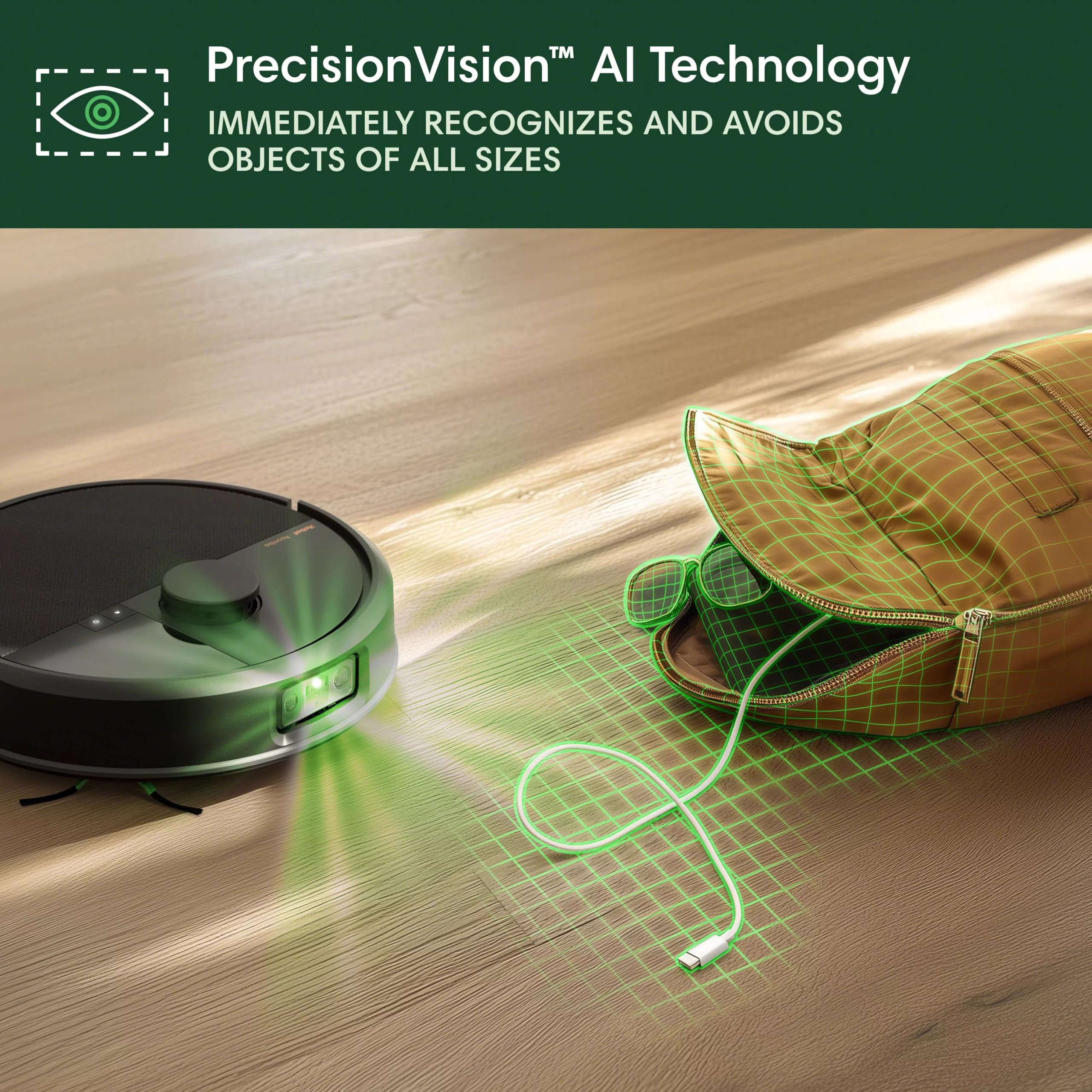 Roomba Max 705 Vac Robot + AutoEmpty Dock | Amazon.com.br