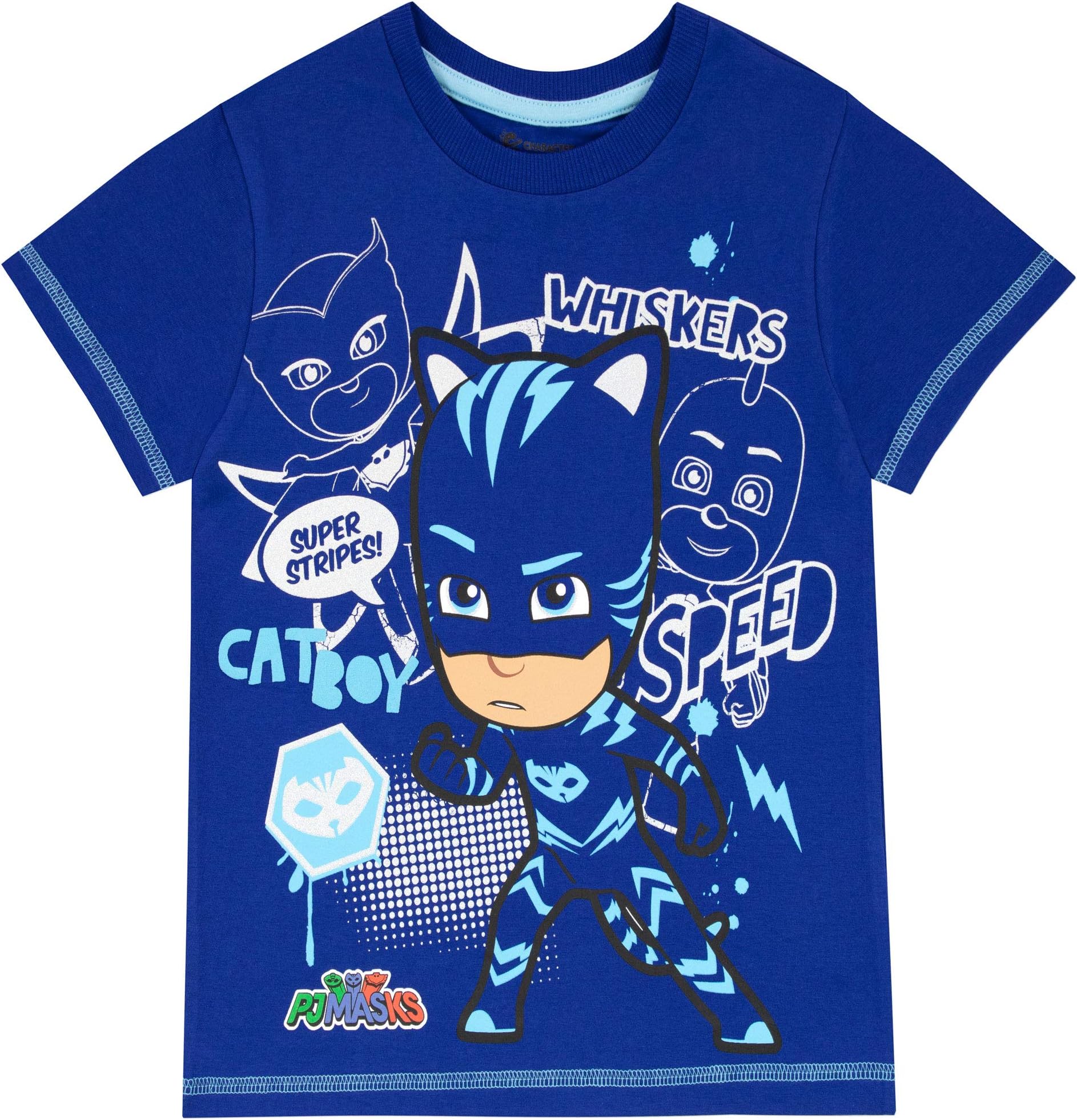 Boys Catboy T-Shirt