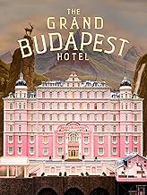 The Grand Budapest Hotel - coolthings.us