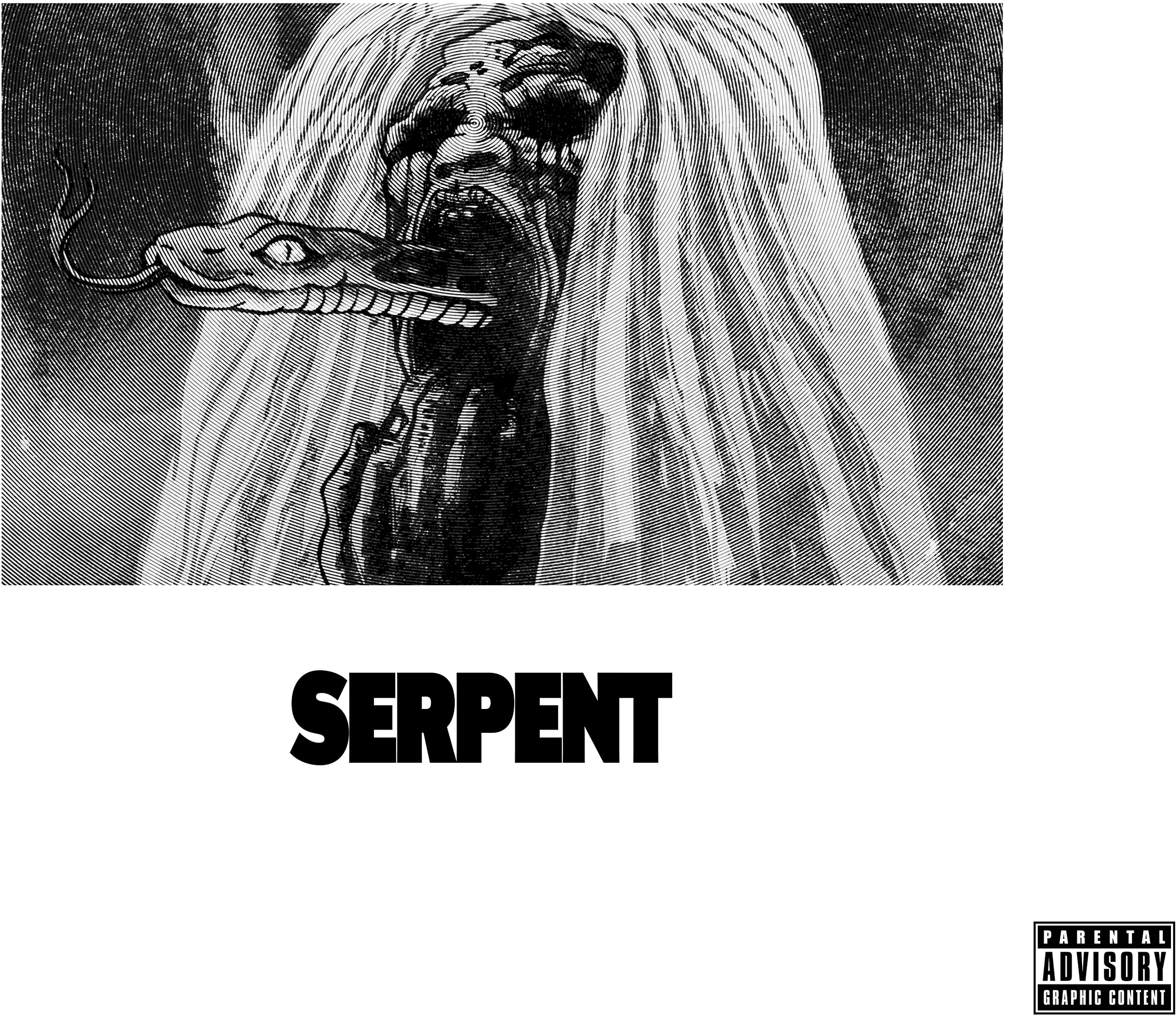 Serpent [VINYL]