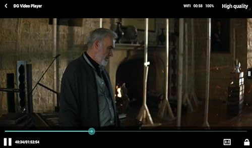 DG Video Player - Kindle Edition