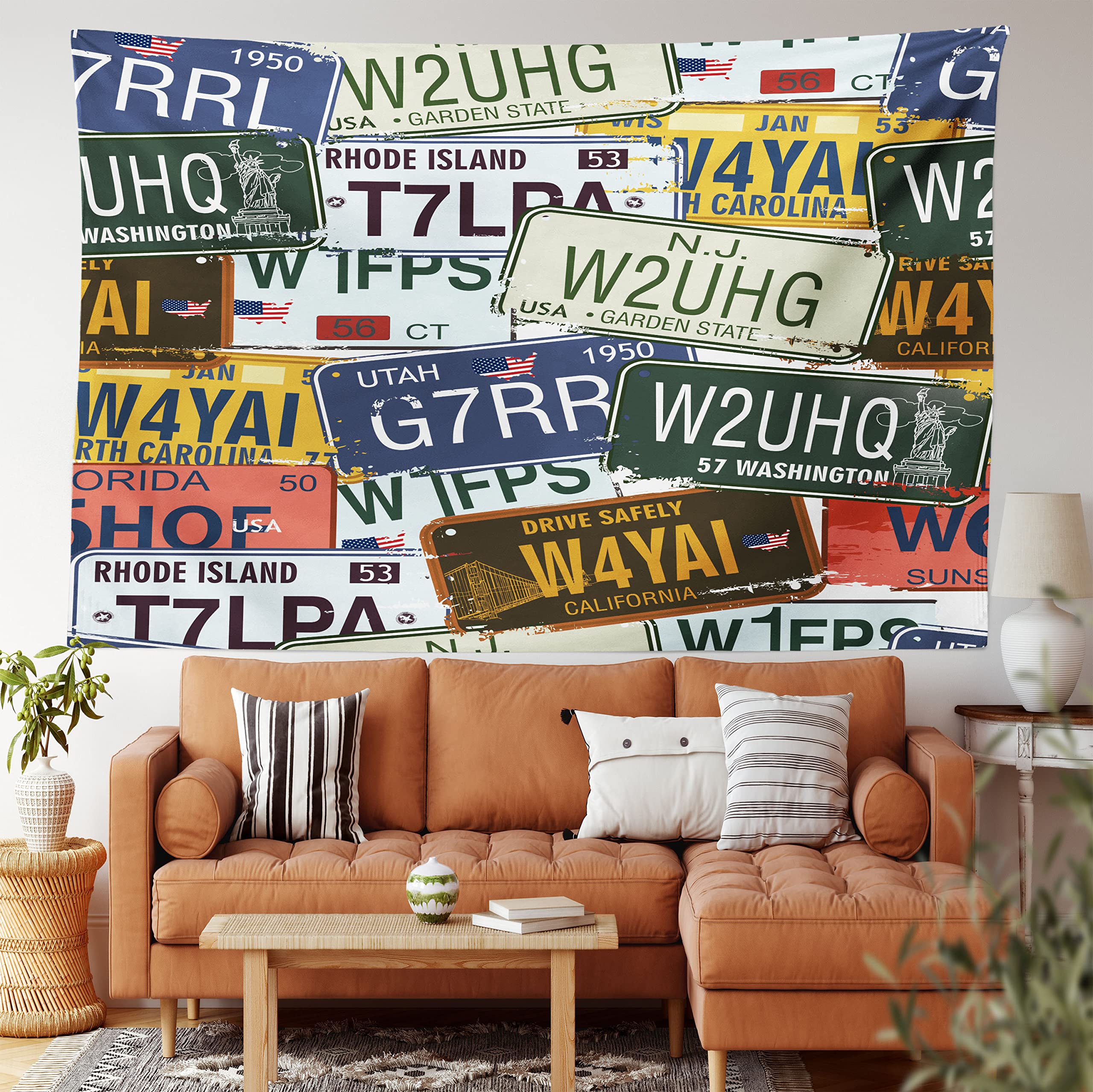 How To Hang License Plates On Wall ubicaciondepersonas.cdmx.gob.mx