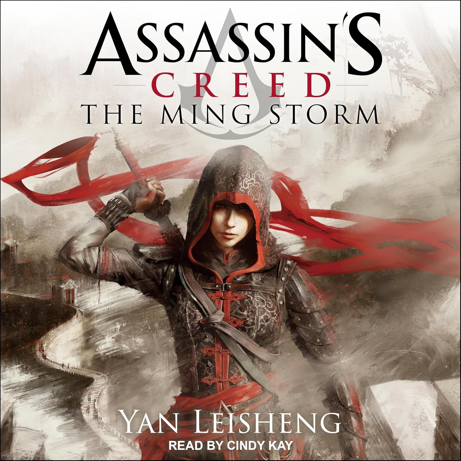 Assassin's Creed: The Ming Storm