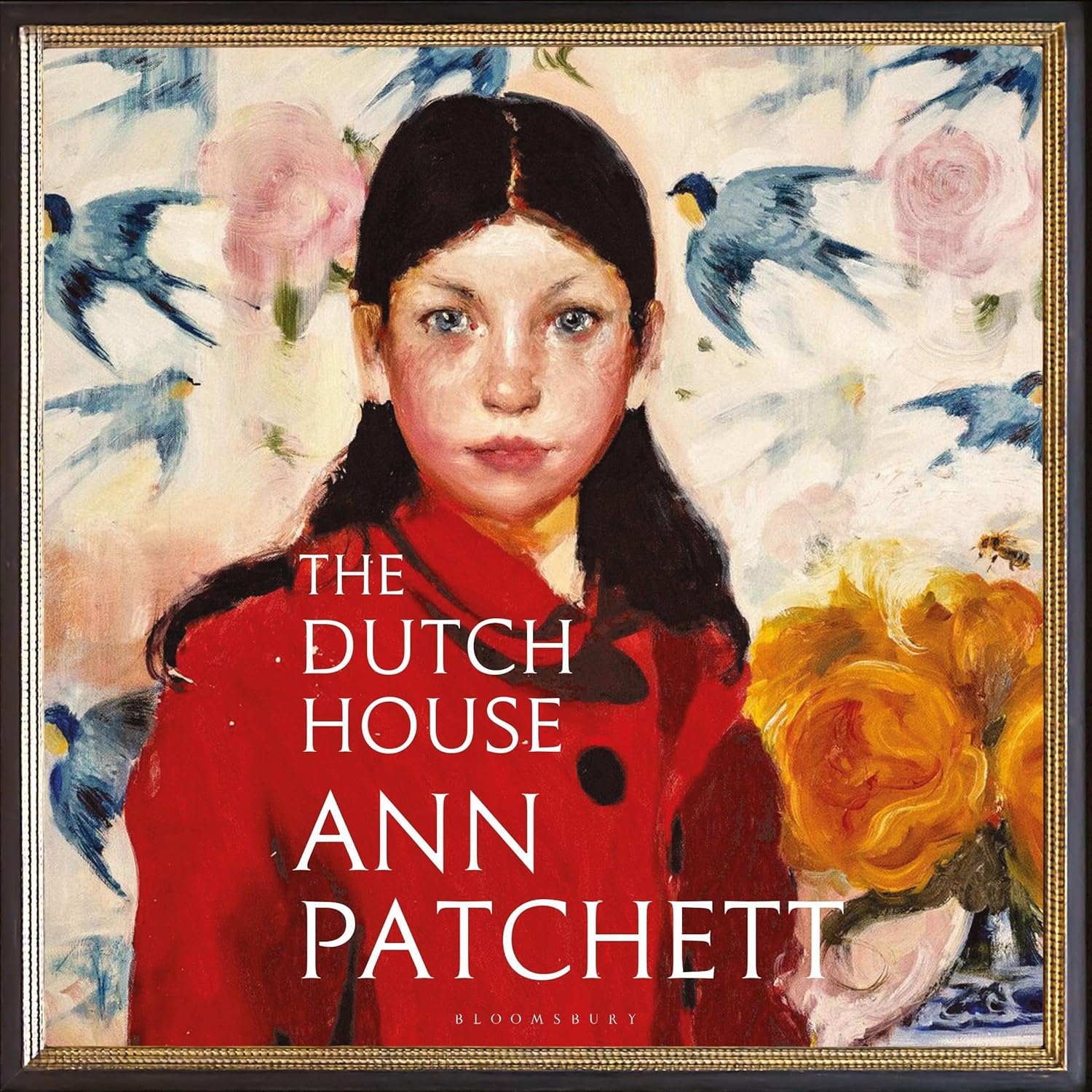 The Dutch House by Ann Patchett