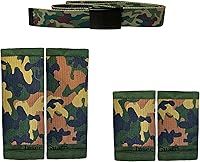 Vista 12 de Repelentes tratados con permetrina, mosquitos de garrapatas, moscas, nigueras y más, repelente de insectos completo de 3 paquetes