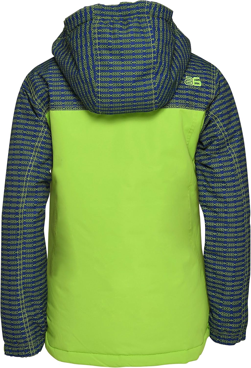 Arctix Kids Slalom Insulated Winter Jacket : Clothing, Shoes & Jewelry