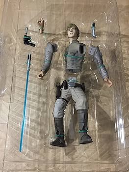 Amazon | コトブキヤ STAR WARS ルーク・スカイウォーカー