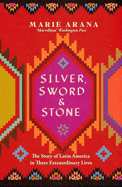 Portada de Silver sword and stone