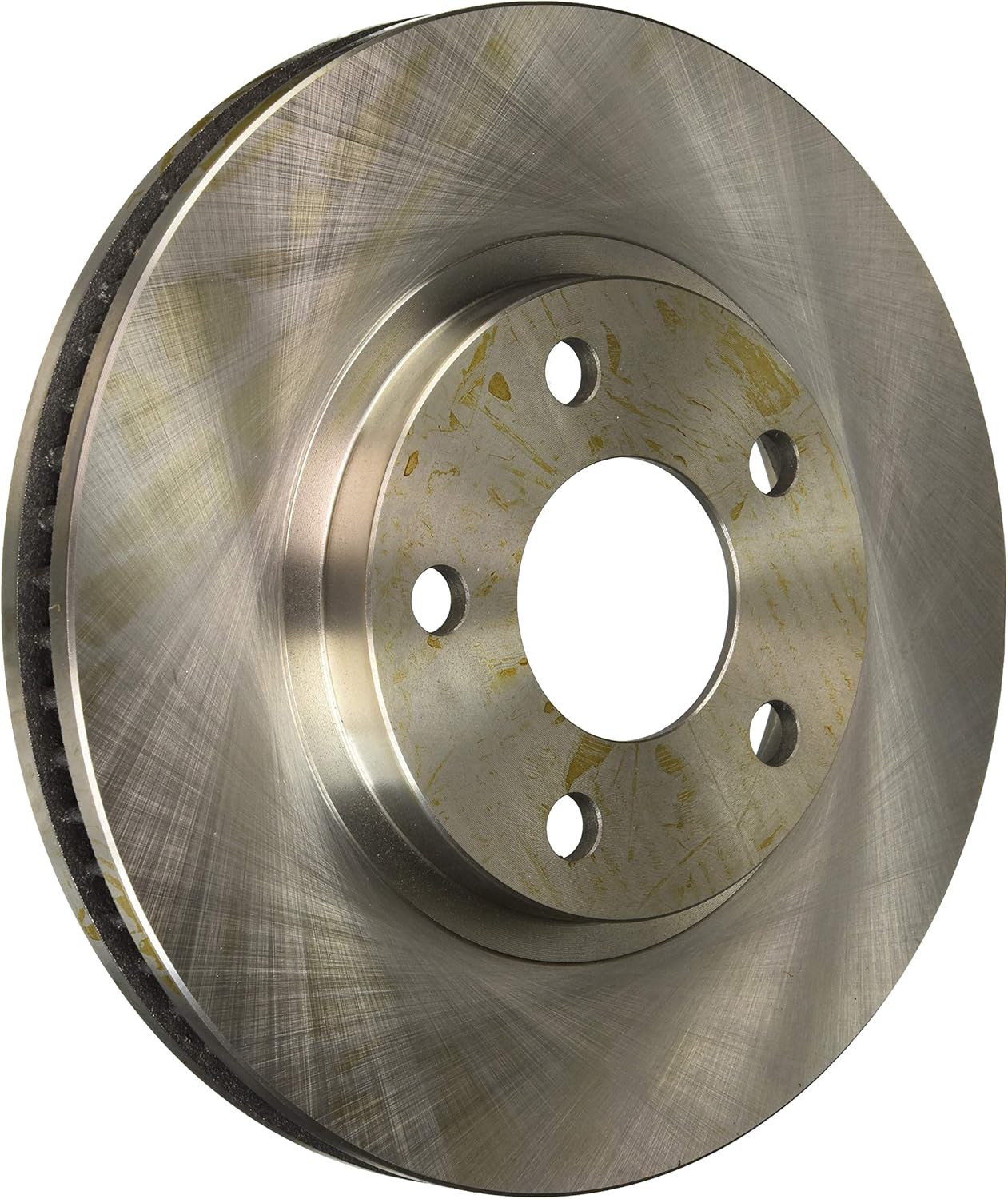 Bendix Premium PRT5150 Front Brake Rotor for Select Models LeSabre,Park Avenue,Riviera,DeVille,Eldorado,Seville,Camaro,Impala,Monte Carlo,Olds Aurora,Intrigue,Bonneville,Firebird