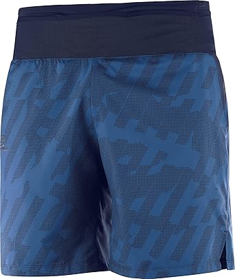 Salomon men's xa training short Clearance