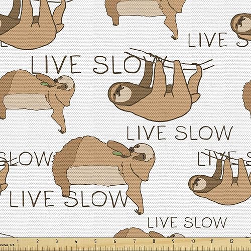 Vista 35 de Lunarable The Yard, tela de dulces de la yarda, deliciosos macarrones, magdalenas, magdalenas, azúcar, sabroso, delicioso, acuarela, tela