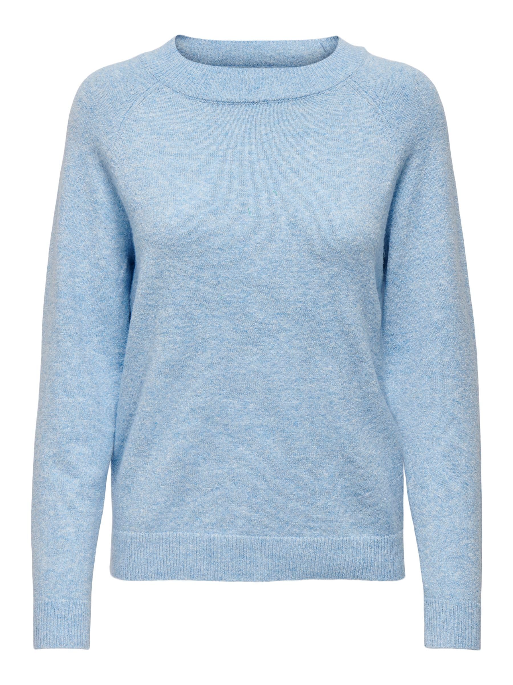 ONLY Female Strickpullover ONLLESLY Strickpullover