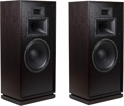 Amazon.com: Klipsch Heritage Forte III 