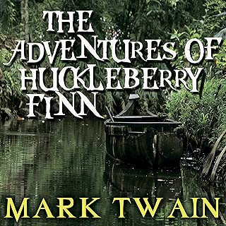 The Adventures of Huckleberry Finn