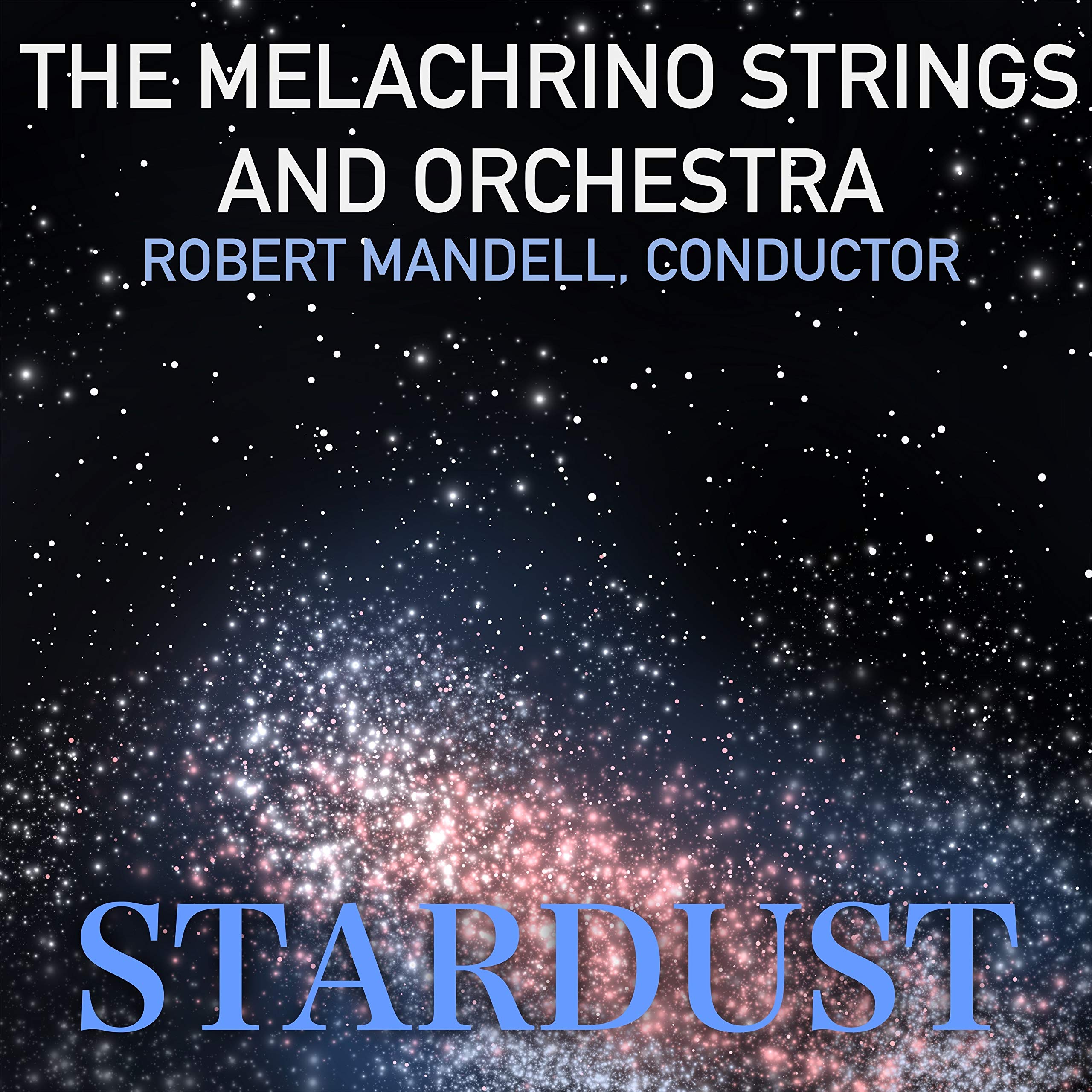 The Melachrino Strings