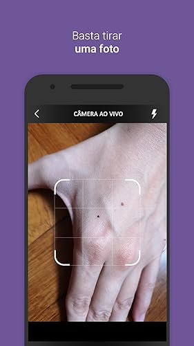 Medgic - Digitalize, analise e detecte problemas da pele
