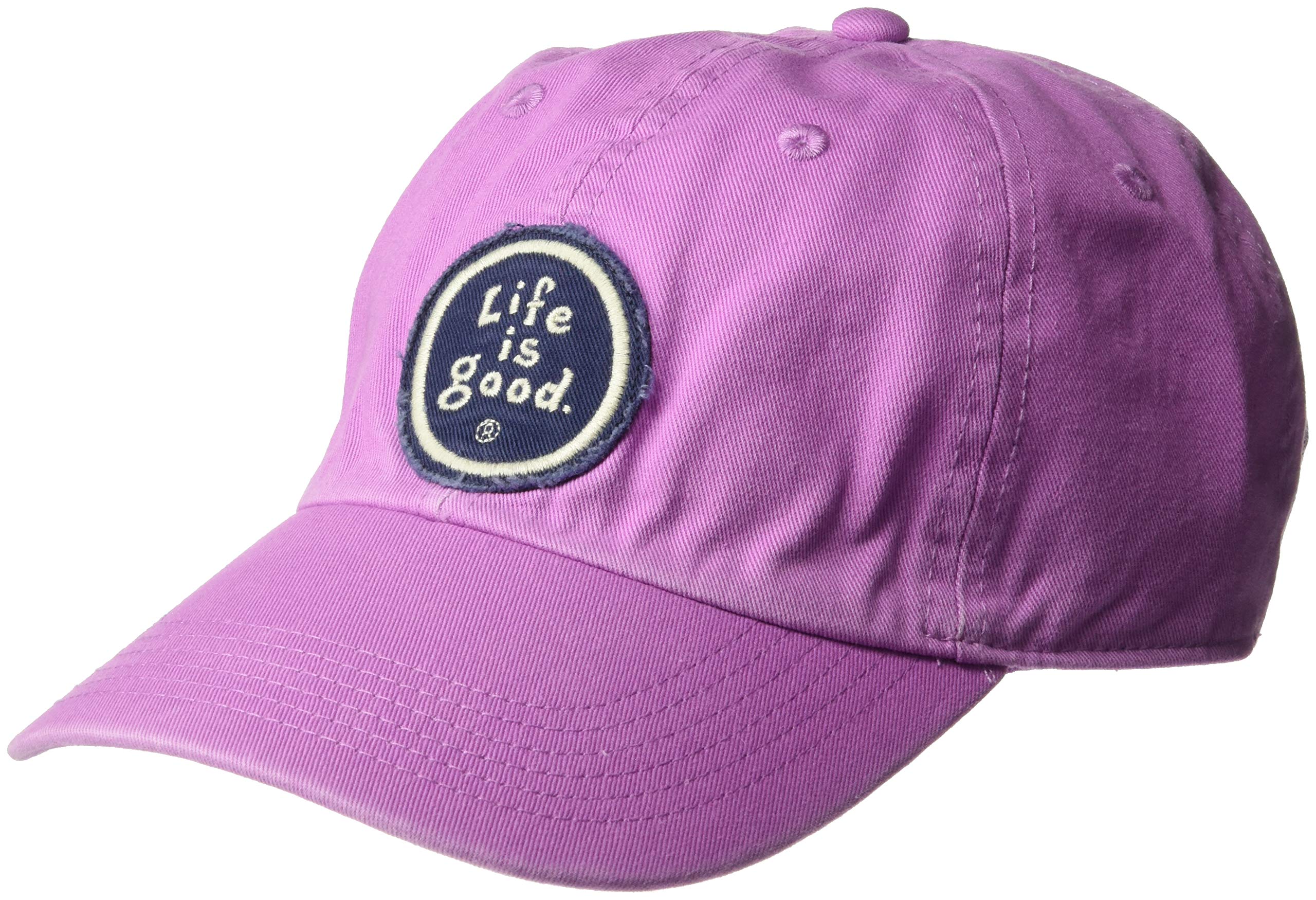 Vintage Chill Cap Baseball Hat 