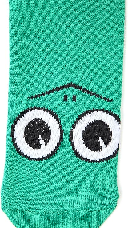 Toy Machine Dead Monster Split (Teal)