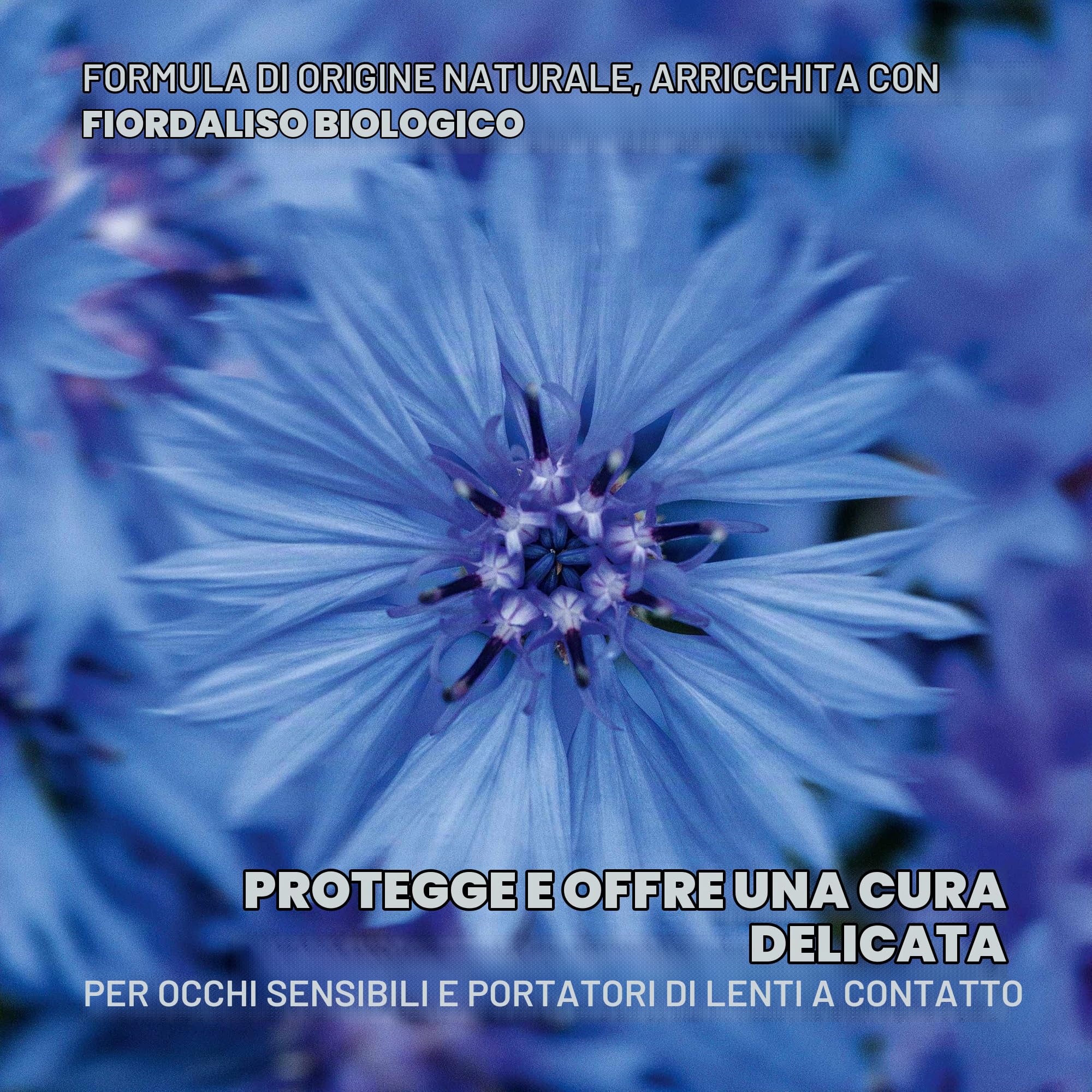 Yves Rocher COULEURS NATURE Mascara Intense Metamorfosi Brun, mascara per ciglia piene e occhi belli, 1 flacone da 7,8 ml