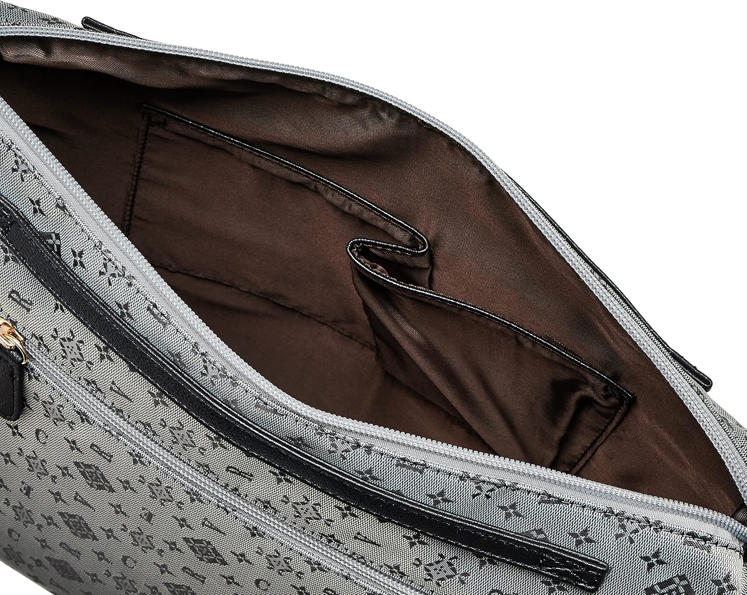 Amazon | [クレアトラベラー] 2WAY ショルダー バッグ CR50 ブラック