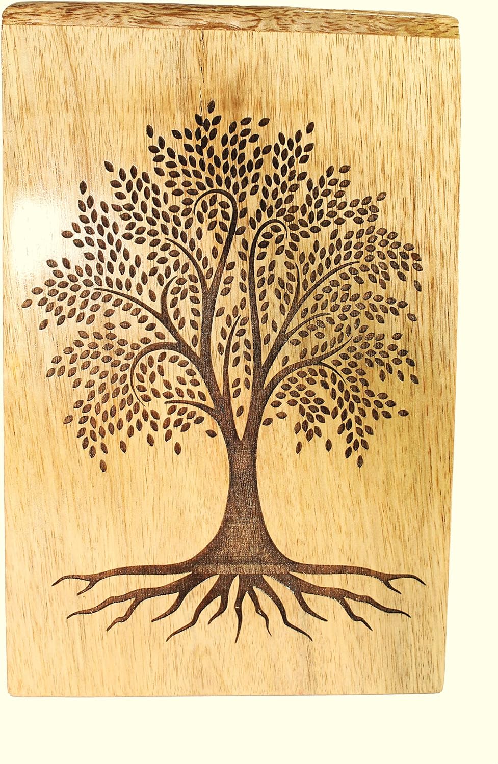 Prime Art Handmade Premium Quality URN for Human Ashes