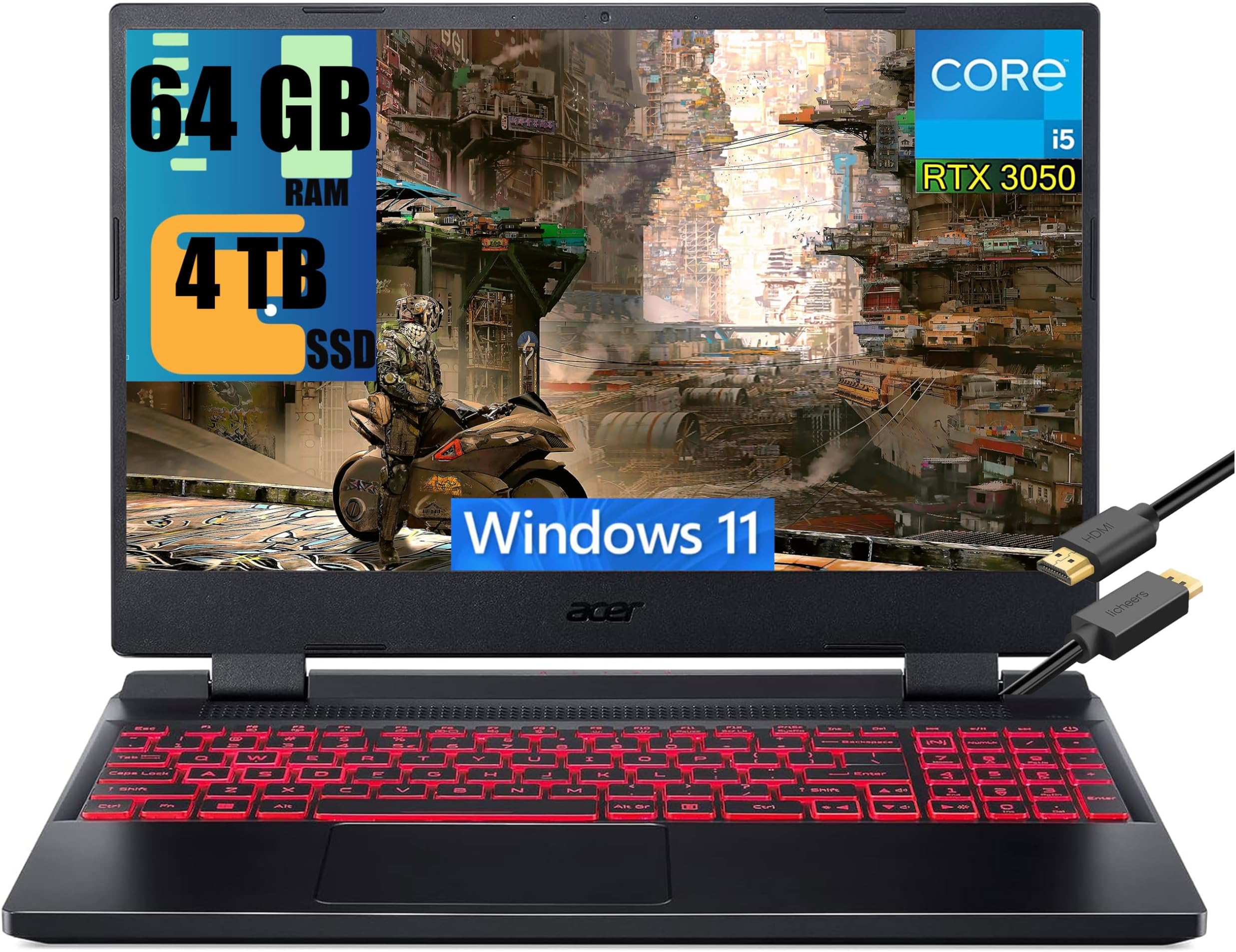 Acer Aspire AS5750Z-4835 15.6-Inch Laptop (2.0 GHz Intel Pentium B940 Processor, 4GB DDR3, 500GB HDD, Windows 7 Home Premium) Black
