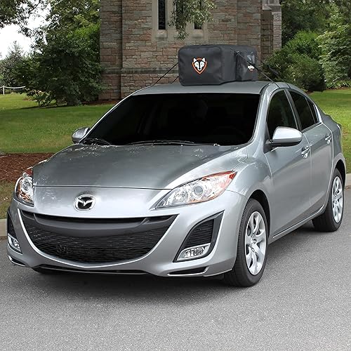 Miniatura 3 de Rightline Gear 100D90 - bolsa para el equipaje para techo del auto