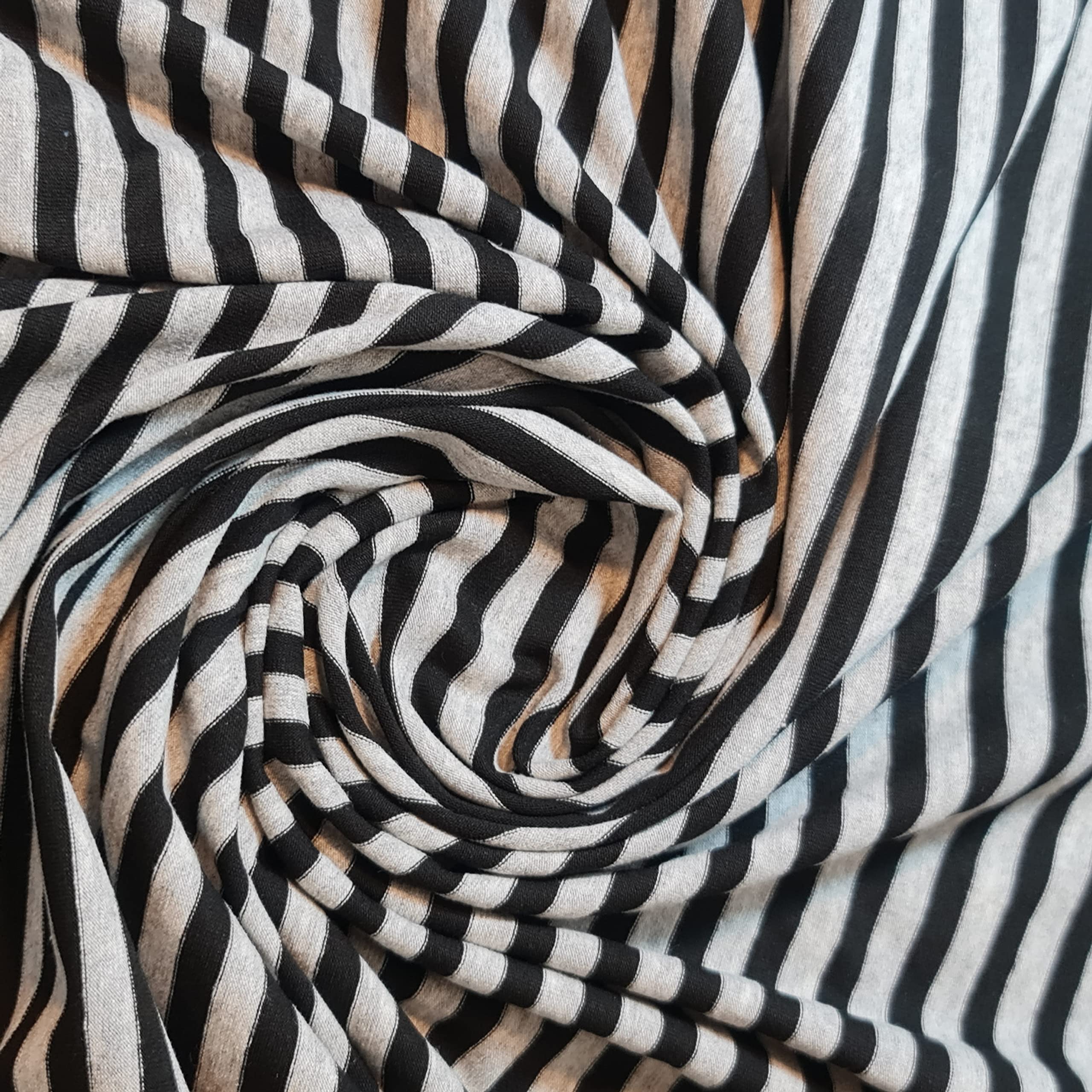 Soft Plain/Printed Cotton Jersey Stretch Knit T Shirt Baby Grow Craft Fabric Material 58", 150 cm Wide Sold As 1 Meter Pre