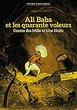 Download Contes des Mille et Une Nuits : Ali Baba et les quarante voleurs PDF