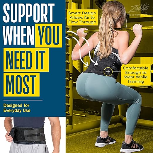 flexguard back support