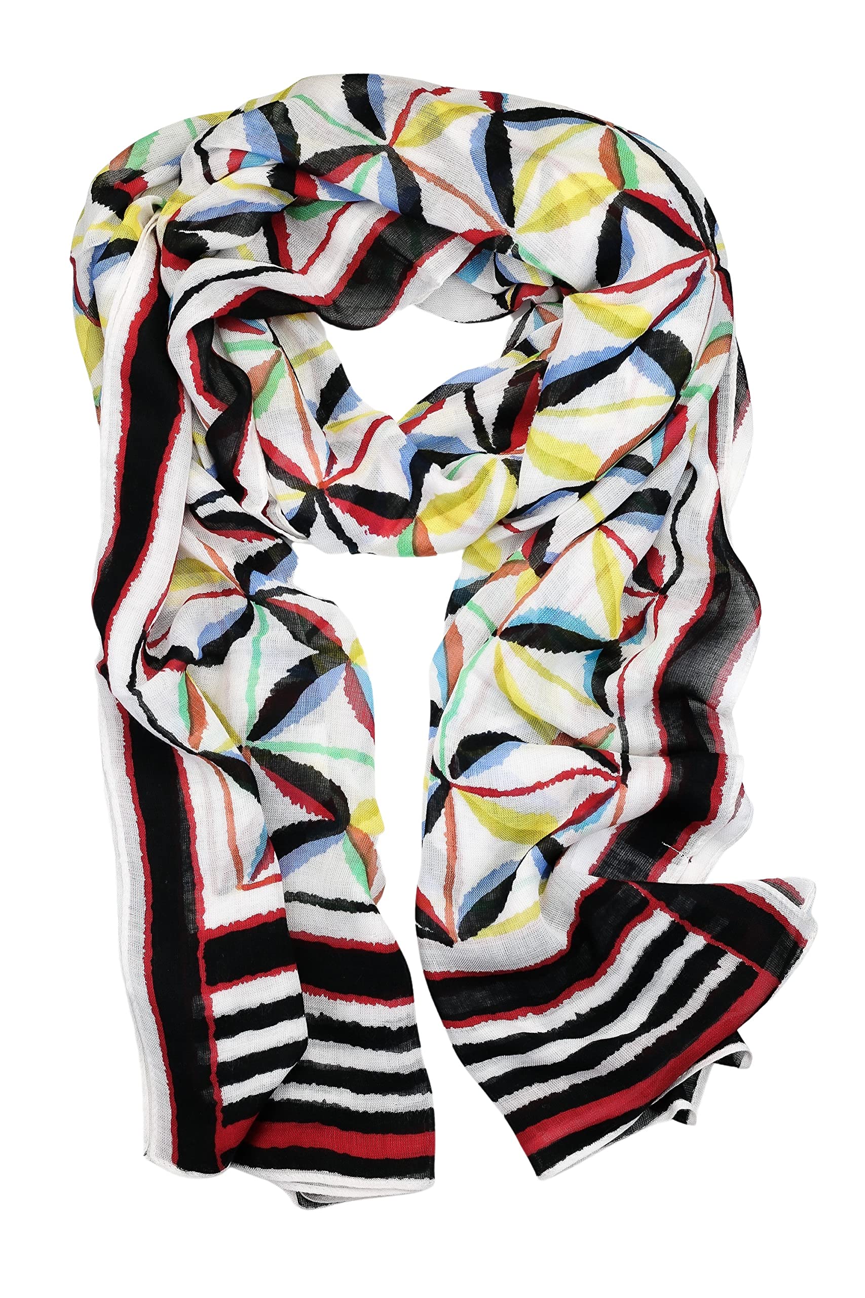 collezione alessandroWomen's Mill Scarf