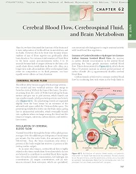 Guyton and Hall Textbook of Medical Physiology (Guyton Physiology)