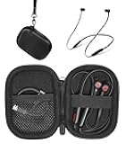 case for Beats Flex Wireless Earbuds. Also for Powerbeats High-Performance Wireless Earbuds.