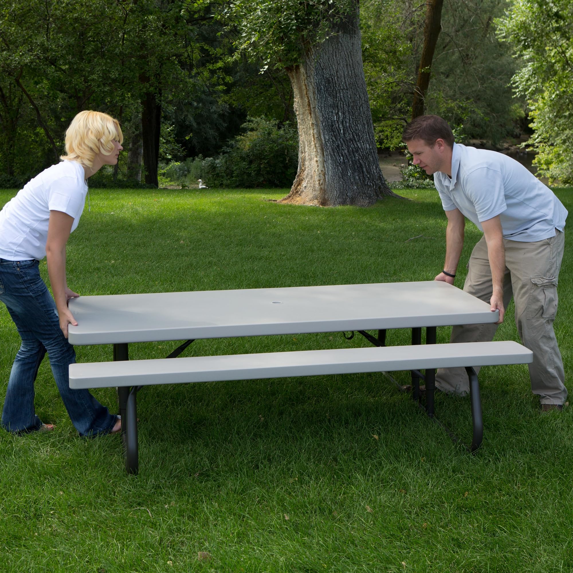  peak アウトドアテーブル グレー Amazon.co.jp: スノーピーク(snow peak) FDベンチ グレー LV