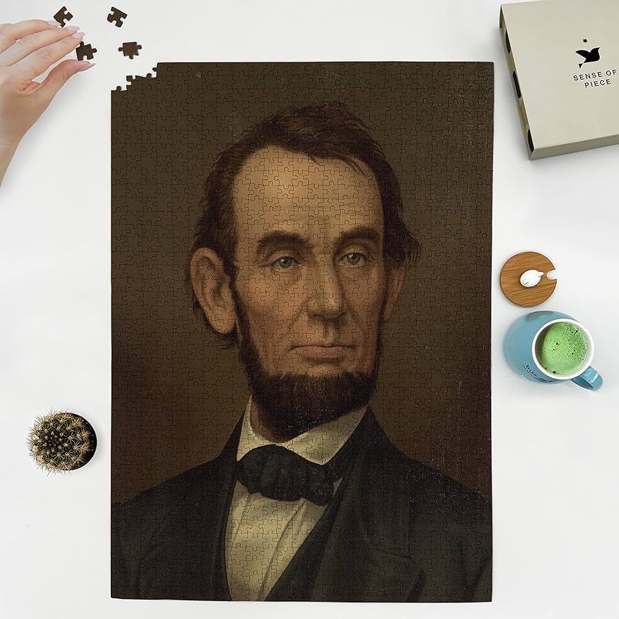 Amazon | エイブラハム・リンカーン | 米国大統領 | 廃止主義者