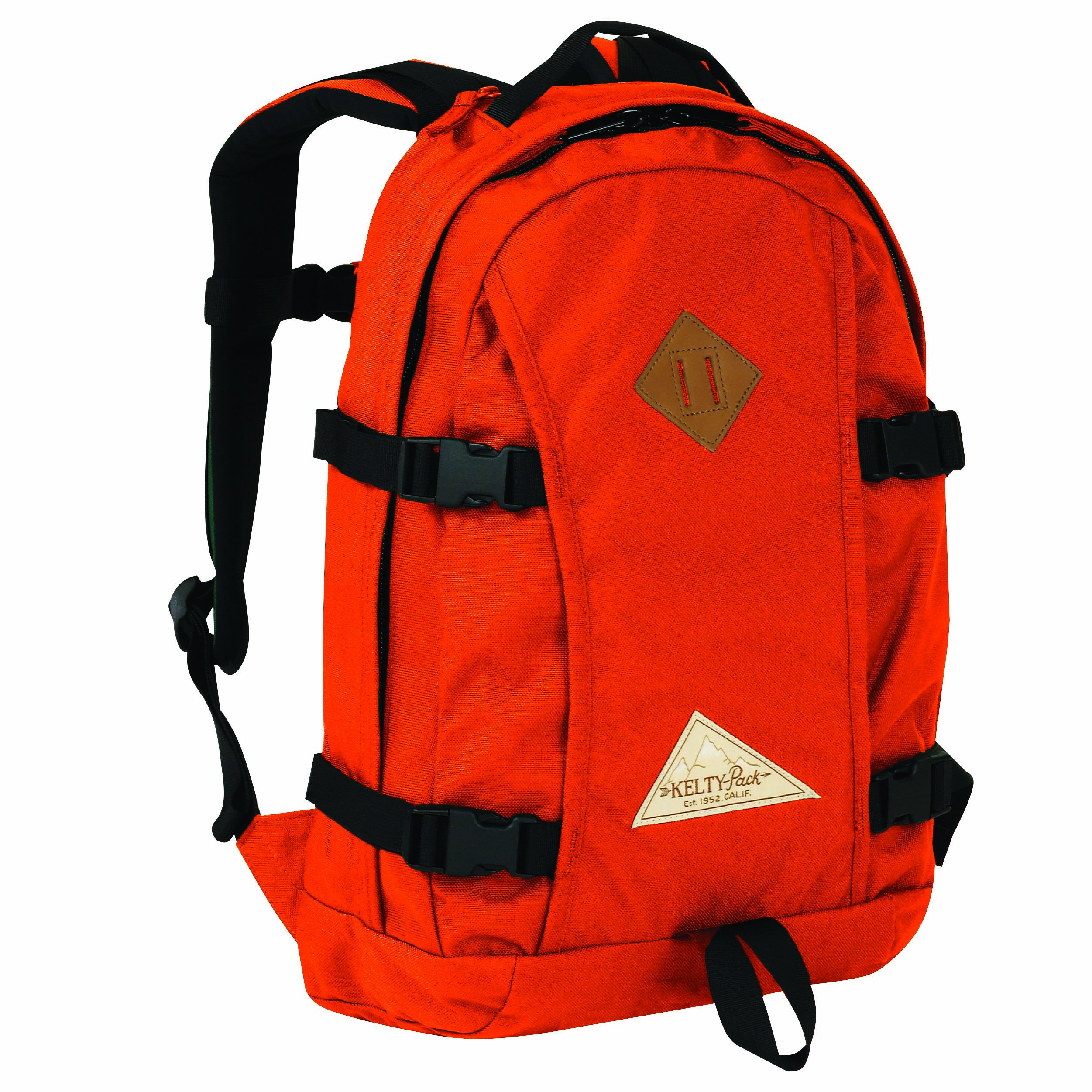 Amazon.co.jp: Kelty (ケルティ) リュック デイパック Captain 